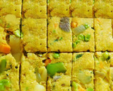வெஜ்ஜி ஸ்டிக்ஸ் ரெசிபி ஸ்டேப் 4 புகைப்படம்