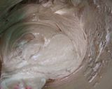 Foto langkah ke 3 dari resep Redvelvet Cake ekonomis anti gagal.