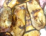 صورة لخطوة 5 من وصفة غراتان باذنجان خفيف وبنين 🍆🍲
