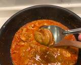 แกงพะแนงไก่ วิธีทำสูตร 4 รูป