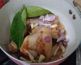 Foto langkah ke 4 dari resep Philippine Chicken Adobo.