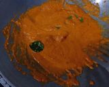 Foto langkah ke 3 dari resep Sambal Goreng Kentang + Pete+ Cecek.