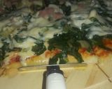 Foto del paso 1 de la receta: Pre-pizza