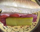 Italian subs recipe step 2 photo