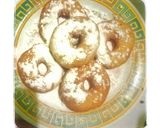 Foto langkah ke 8 dari resep Donat Kentang Ncc Ala Novie.