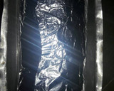 Foto del paso 4 de la receta: Pan de carne relleno