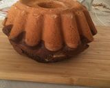 Kuglóf recept fázis 3 fotója