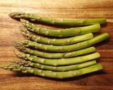 Une image de l'étape 7 de Cordon Bleu de Dinde et Asperges.