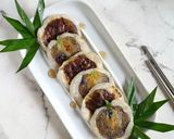 Foto langkah ke 5 dari resep Hwajeon.