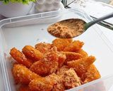 Foto langkah ke 5 dari resep Tahu Chibi (Cemilan Simple & Ekonomis).