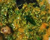 Foto langkah ke 2 dari resep Ikan Asap Cabe Ijo.