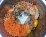 Foto langkah ke 2 dari resep Nugget Ayam (bekal anak).
