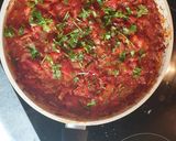 Fitt salsa szósz recept fázis 2 fotója