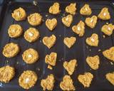 Mango Oats Cookies recipe step 4 photo