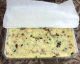 A picture of step 10 of Cheesy Chicken Ham Mashed Potato Patties.
