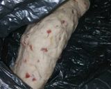 Foto del paso 5 de la receta: Pan amasado: Choricillo y Cebolla