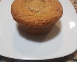 Foto del paso 5 de la receta: Blondie con Nutella/Manjar