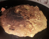 ஆறு வகையான முட்டை ஆம்லெட் (Muttai omelette recipe in tamil) ரெசிபி ஸ்டேப் 7 புகைப்படம்