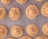 Rozetki księżnej- ziemniaczane krok przepisu 2 zdjęcie