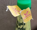 Foto langkah ke 2 dari resep Hongkong Iced Tea.