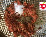 صورة لخطوة 1 من وصفة كباب أنطاكية