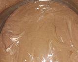 Foto langkah ke 4 dari resep Bolu Tiramisu.