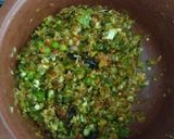 વેજિટેબલ હાંડી મસાલા દાલ ખીચડી(Veg handi masala dal khichdi recipe in Gujarati) રેસીપી સ્ટેપ4ફોટો
