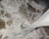 A picture of step 6 of Delicious Lauki & sabudana pudding(kheer).