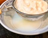 कोलकाता स्टाइल मीठा दही (Kolkata style mitha dahi recipe in Hindi) रेसिपी चरण 4 फोटो