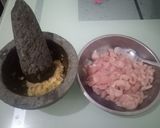 Foto langkah ke 2 dari resep Bubur Ayam.