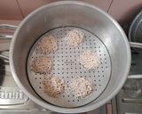 Foto langkah ke 3 dari resep Pempek Keriting Tanpa Ikan (Kukus).