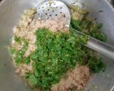 દુધી ની ખીચડી (Dudhi Khichdi Recipe In Gujarati) રેસીપી સ્ટેપ2ફોટો