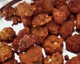 कढ़ी पकौड़ा बिहारी स्टाइल रेसिपी चरण 4 फोटो
