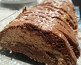 Gesztenyés alagút recept fázis 4 fotója
