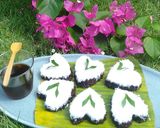 Foto langkah ke 3 dari resep Jaje Kukus Injin Bali.