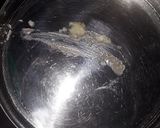 A picture of step 2 of Dhokla.