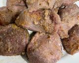 Foto del paso 4 de la receta Carrilleras al vino