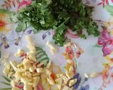 Foto del paso 3 de la receta: Camarones al ajillo en mantequilla