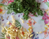 Foto del paso 3 de la receta: Camarones al ajillo en mantequilla