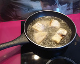 Foto del paso 2 de la receta: Bacalao frito con tomate y pimientos #tipica de semana Santa