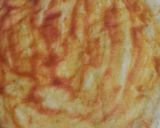 Foto del paso 4 de la receta: Pizza mallorquina!