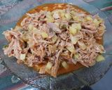 Foto del paso 5 de la receta: Empanadas Salteñas de Pollo (Al horno) con chimi