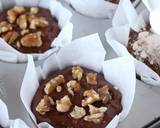 Chocolate Banana Muffin recipe step 6 photo