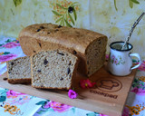 Foto del paso 6 de la receta: Pan integral con pasas de uva🍞