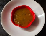 বিলিতি আমড়ার চাটনি (biliti aamrar chutney recipe in Bengali) রেসিপির ধাপ 3 ছবি