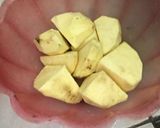 Foto langkah ke 1 dari resep 66. Lumpur Surga Ubi Kuning.