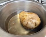 絲滑馬鈴薯⋯⋯泥的食譜步驟1照片