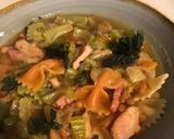 Foto del paso 6 de la receta: Minestrone con lentejas