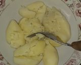 A picture of step 2 of Potato cutlets.