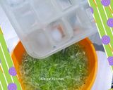 Foto langkah ke 4 dari resep Es Timun Serut Lemon👩‍🍳.